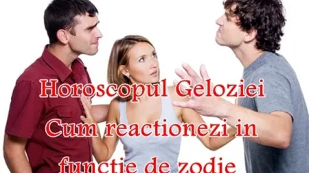 Horoscop dragoste: cele mai geloase zodii din zodiac. Nu pot trece peste infidelitate