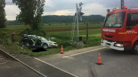 Cele patru fete care au pierit în tragicul accident din Jibou NU ar fi trebuit să fie pe acel drum! Ce s-a întâmplat de fapt