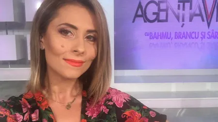 Bianca Sârbu, diagnosticată de trei ori cu cancer. Soţul ei a murit pe scenă, chiar sub ochii ei