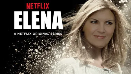 Netflix, anunţ oficial despre presupusa ofertă primită de Elena Udrea