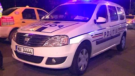 Doi oameni înjunghiaţi în stradă, în Galaţi. Scene sângeroase în urma unui conflict