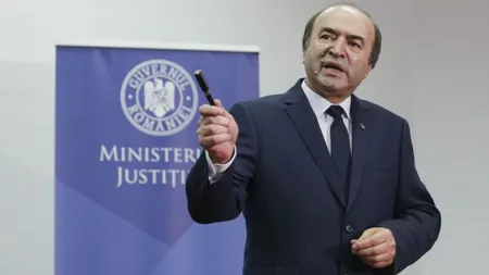 Tudorel Toader: A nu se înţelege că legea din România o scrie GRECO. GRECO arată direcţiile de evoluţie