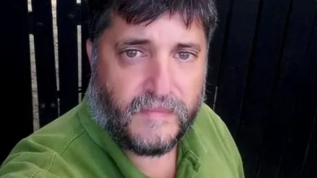 Doliu în presa din România. Un jurnalist a murit la doar 49 de ani, în urma unui infarct