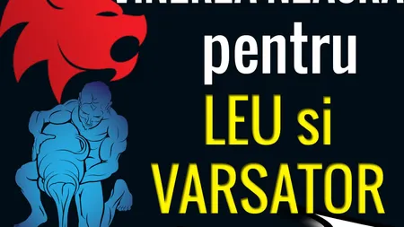 HOROSCOP 11 MAI 2018: Discuţii aprinse din cauza oboselii acumulate. Prietenii pun la cale o peterecere-surpriză. PREVIZIUNILE ZILEI