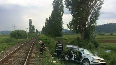 Declaraţie uluitoare a unui martor al accidentului din Jibou, în care şi-au pierdut viaţa patru tinere