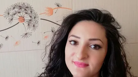 Adelina, tânăra moartă în Lacul Ghioroc, înmormântată cu drifturi şi zgomot de maşini turate VIDEO