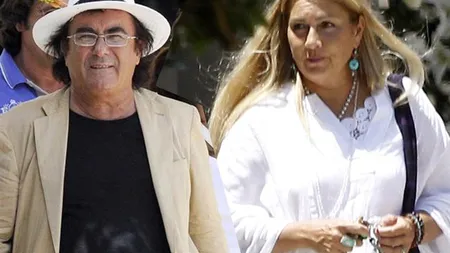 Al Bano şi Romina se recăsătoresc la 48 de ani de la primul mariaj