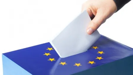 Alegeri europarlamentare 2019: A fost stabilită data scrutinului