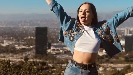 Alexandra Stan, dezvăluiri picante: 