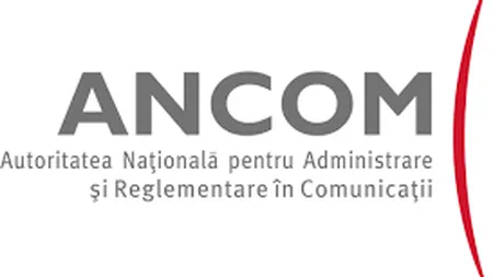 ANCOM analizează prevederile proiectului de Ordonanţă privind taxarea furnizorilor de comunicaţii cu 3% din cifra de afaceri