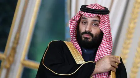 Arabia Saudită anunţă că se va dota cu ARMA NUCLEARĂ