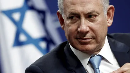 Premierul israelian se teme că Iranul trimite arme în Siria pentru a ameninţa astfel Israelul