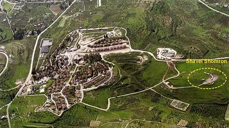 Atac cu maşină-capcană în Cisiordania. Un soldat israelian a fost rănit