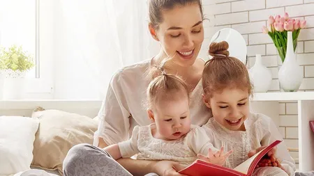 Ataşamentul sigur mama-copil reprezintă baza dezvoltării armonioase a copilului