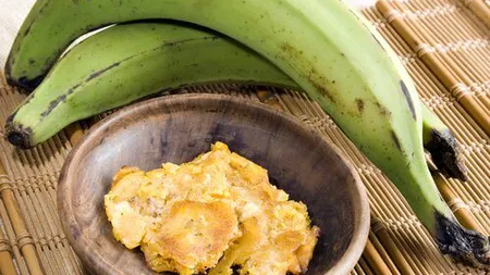 Dieta cu banane verzi: Cum trebuie să o urmezi pentru a scăpa de kilogramele în plus