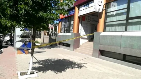 Gest disperat făcut de un bărbat din Chişinău. S-a împuşcat în cap pentru că nu mai putea să-şi achite creditul