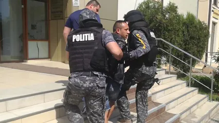 Un târgoviştean şi-a sechestrat soţia, apoi a torturat-o ca în filmele de groază. Ce i-a facut depăşeşte orice imaginaţie