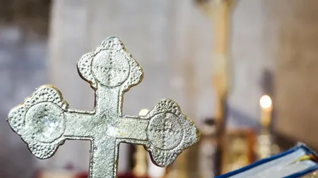 CALENDAR ORTODOX 4 MAI 2018: Este prăznuită sfânta ocrotitoare a soţiilor necăjite. Mii de românce îi poartă numele