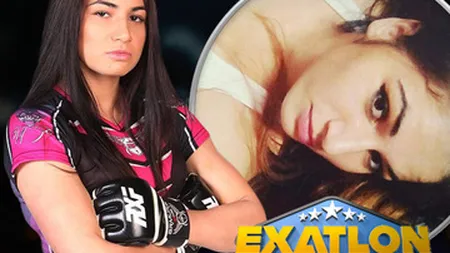 EXATLON 19 MAI 2018: Diana Belbita, mesaj emoţionant pe Instagram. Dezvăluiri din culise înainte de Finala Exatlon