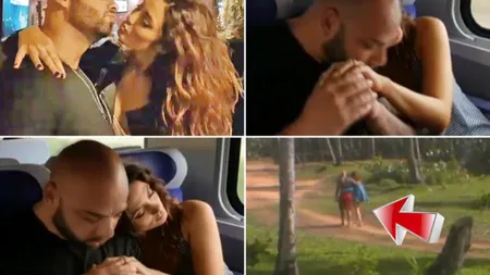 Giani Kiriţă, decizie neaşteptată după eliminarea de la Exatlon România. A făcut anunţul pe Facebook