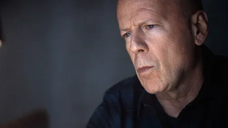 Bruce Willis, în rolul antrenorului de box Cus D'Amato într-o dramă despre descoperirea lui Mike Tyson