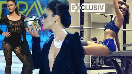 BRAVO AI STIL ALL STARS 12 mai 2018: Nimeni nu se aştepta la decizia juriului. LIVE VIDEO KANAL D