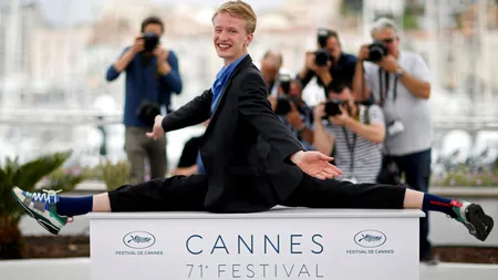 CANNES 2018. Filmul 