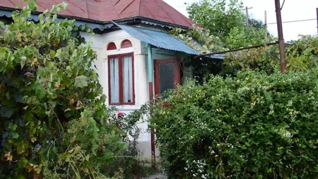 Descoperire ŞOCANTĂ! Cum şi-a găsit o bătrână din Fălticeni soţul. Te trec fiorii!