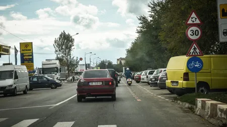 ATENŢIE, ŞOFERI! Ce categorii de autovehicule vor putea circula fără ITP