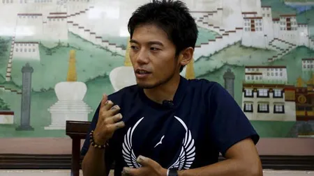 Un alpinist japonez, de 36 de ani, a murit pe Everest