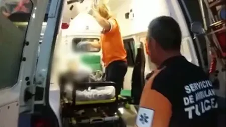 Copii în comă după ce au înghiţit pastilele bunicii lor