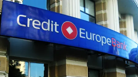 Credit Europe Bank face angajări. Caută oameni care au cel puţin studii medii