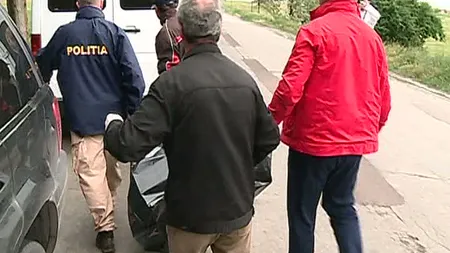 Gest extrem după o ceartă conjugală. Doi copii au rămas singuri pe lume