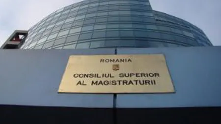 Procurorii CSM: Aşteptăm motivarea CCR, în principal pentru clarificarea naturii avizului Consiliului