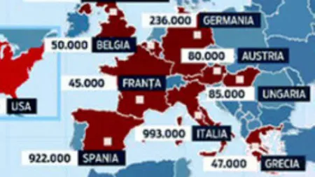 Veste bună pentru toţi românii din diaspora care îşi pierd locul de muncă
