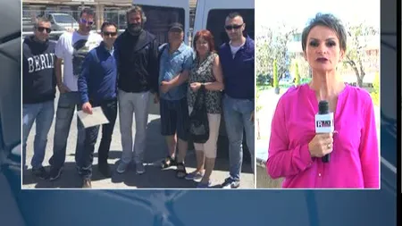 Român dispărut în urmă cu zece ani, găsit în Spania. Familia credea că a murit