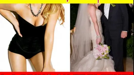 Şoc în showbiz, divorţează după 17 ani de căsnicie. Actele de separare au fost deja depuse pe 8 mai. 
