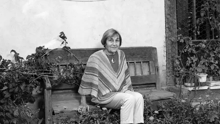 Doina Cornea a murit la 89 de ani. Fosta disidentă va fi înmormântată luni
