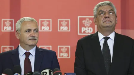 Mihai Tudose a demisionat din PSD şi s-a înscris în partidul lui Victor Ponta