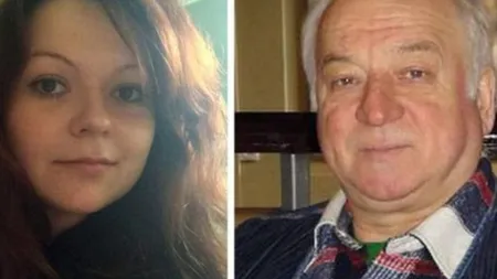 Spionul rus otrăvit cu o substanţă neurotoxică, Serghei Skripal, a fost externat din spital