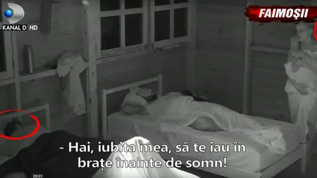 SEX LA EXATLON? CLAUDIA PAVEL a spus adevărul: 