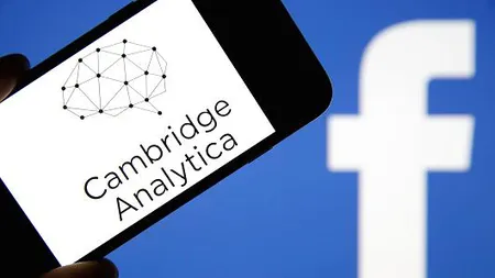 Scandalul datelor utilizatorilor de Facebook: Cambridge Analytica se închide