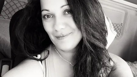 Fiicele şoferiţei de TIR moarte într-o benzinărie din Italia sunt sfâşiate de durere: Mami... De ce ai plecat aşa devreme de lângă noi?