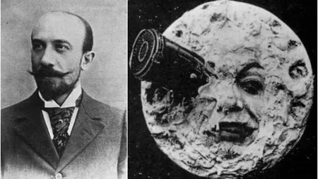 GEORGES MILES, magicianul cinematografului: 200 din cele peste 500 de filme ale sale sunt pierdute VIDEO
