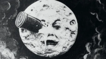 Georges Melies, omul care a adus trucajele în lumea filmului, omagiat de Google VIDEO