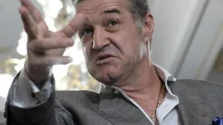 Marca Arsenie Boca ar putea ajunge la Gigi Becali? Ce spune omul de afaceri