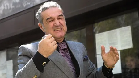 Gigi Becali nu a uitat pierderea titlului, decizie neaşteptată în privinţa antrenorului: 