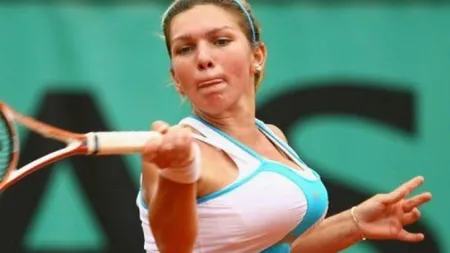 Simona Halep a vorbit deschis despre operaţia de micşorare a sânilor. 