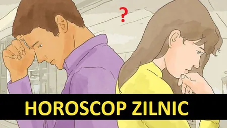 HOROSCOP 22 MAI 2018: O zodie o ia de la capăt. Previziunile zilei