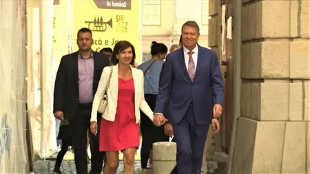 Declaraţia de avere a preşedintelui Iohannis: Cuplul prezidenţial a încasat din chirii aproximativ 60.000 de lei în 2017